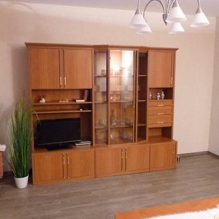 Ferienwohnung Knop Thale Exterior photo